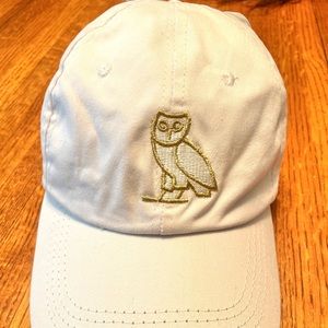 OVO DRAKE HAT ( October’s very own )
